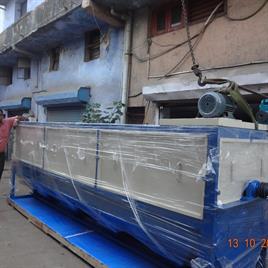 Chilli Cleaning Machine