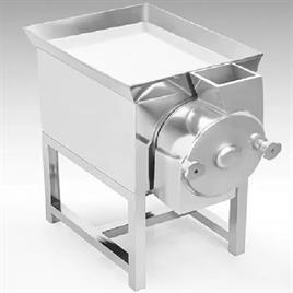 2hp Chilly Cutting Equipment