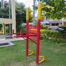 Push Up Bar