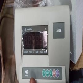 China Digital Weighing Load Cell Indicator A12E