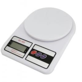 SF400 10kg Kitchen Scale 0.5g Accuracy