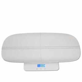 Hospital Baby Scale, 20Kg Capacity