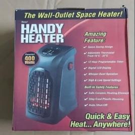 CHINESE 400W Portable Heater