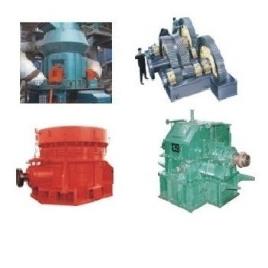 Chinese Cement Division Equipment