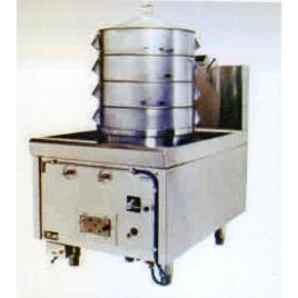 Chinese Dim Sum Cooking Machine