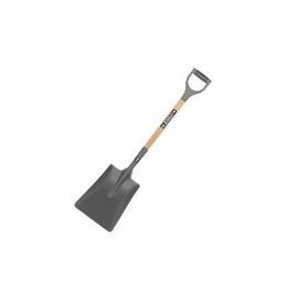 Hardwood Square Nose Shovel