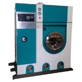Perc Dry Cleaning Equipment