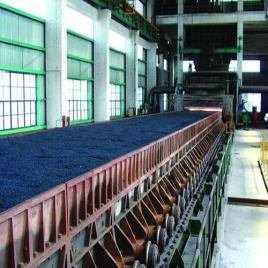 Chinese Sintering Equipment