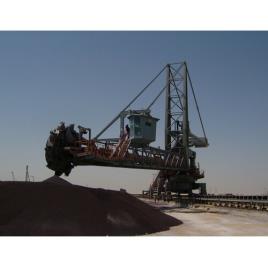 Chinese Stacker & Reclaimer Equipment