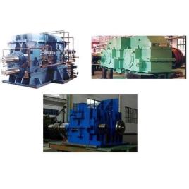 Steel Plant Gearboxes