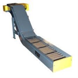 Industrial Chip Conveyor