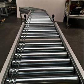 Mild Steel Chip Conveyor Equipment