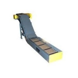 Chip Collection Conveyors, 10-100 Kg Capacity