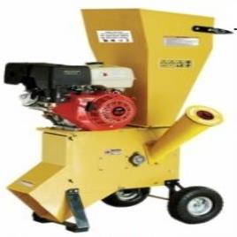 Heavy Duty Chipper Shredder