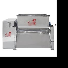 Chips and Fryums Seasoning Machine