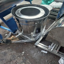 Chips Oil Remover Filter