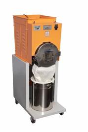 Chirag 3HP Automatic MS Pulveriser