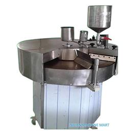 Commercial 2-Stage Dosa Machine