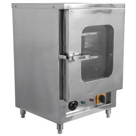 Chirag CGCCW213 SS 304 Chapatti Warm Machine