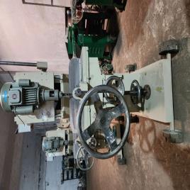 Automatic Chisel Mortise Machine