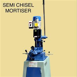 Woodworking Chisel Mortiser Machine
