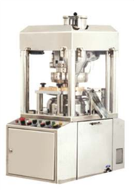 Chitra 18000 Tablets/Hr Press