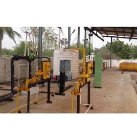 Chlorine Chlorinator Machine