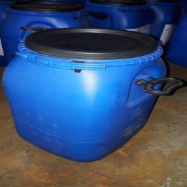 Chlorine Tcca 90 Drum