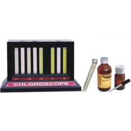 Chlorine Measurement Kit