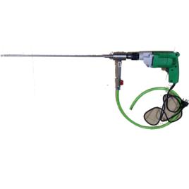 Eximious Semi-Automatic Choked Tube Cleaner