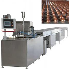 Chocolate Chip Production Machine