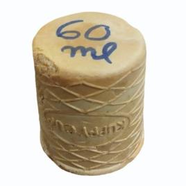 Chocolate 60ml Edible Kuppy Cup