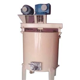 Chocolate Grinding Ball Mill