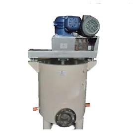 Chocolate Ball Mill Grinding Machine