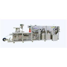 Chocolate Ball Grinding Machine