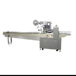 Chocolate Bar Wrapper Machine