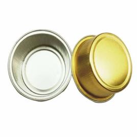 Silicone Chocolate Cup