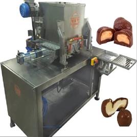 Chocolate Auto Dispenser Machine