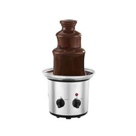 Stainless Steel Chocolate Fountain