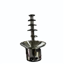 Foundation Chocolate Machine