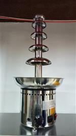 Commercial Chocolate Fountain (5 Layer)
