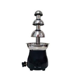 SS Chocolate Fountain Machine