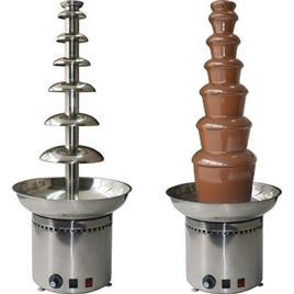 Commercial Chocolate Fountain Equipment