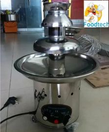 Dessert Fountain Machine
