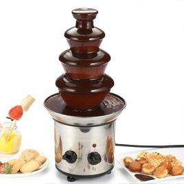 Ecoline Chocolate Fountain Machine 10L