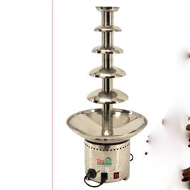 Medium Chocolate Machine