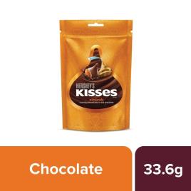 Hershey's Kisses Chocolate Assorted Pack