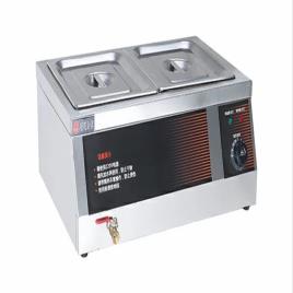 SS Chocolate Melting Machine