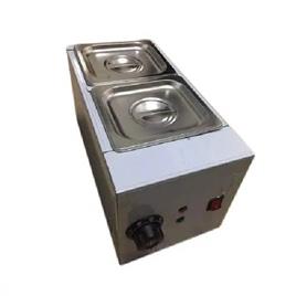 1.5L Stainless Steel Chocolate Melter
