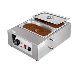 Commercial Chocolate Melting Machine
